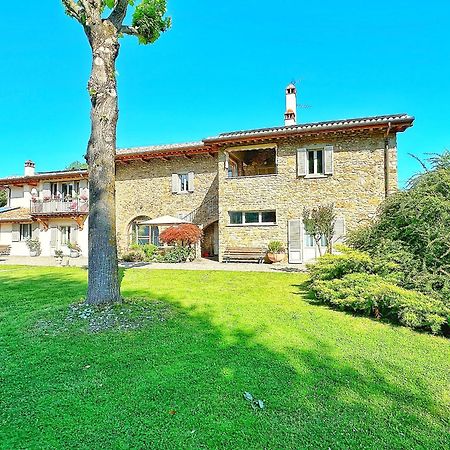 Villa Giuliana Arezzo Zewnętrze zdjęcie