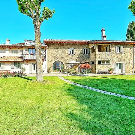 Villa Giuliana Arezzo Zewnętrze zdjęcie