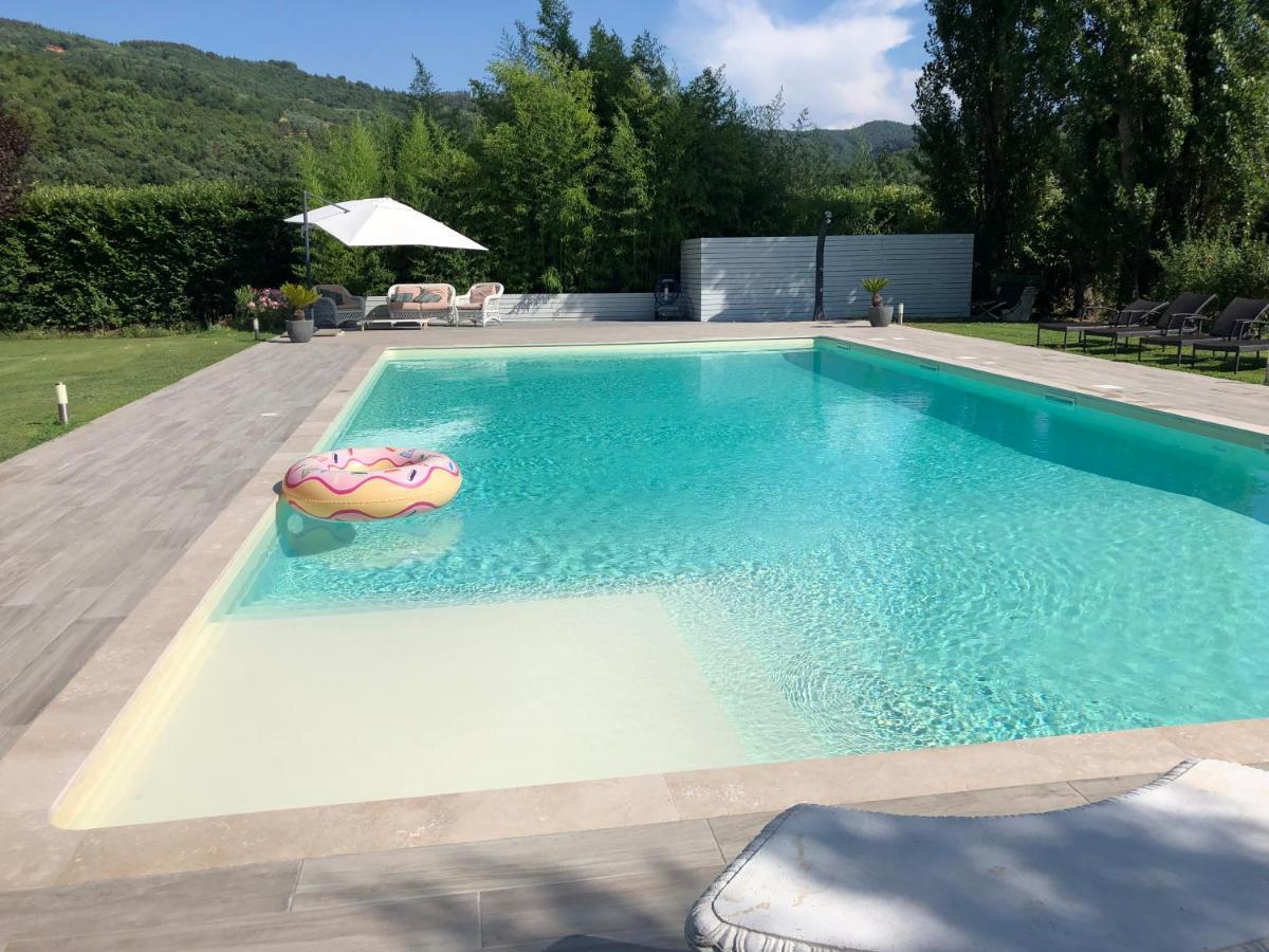 Villa Giuliana Arezzo Zewnętrze zdjęcie