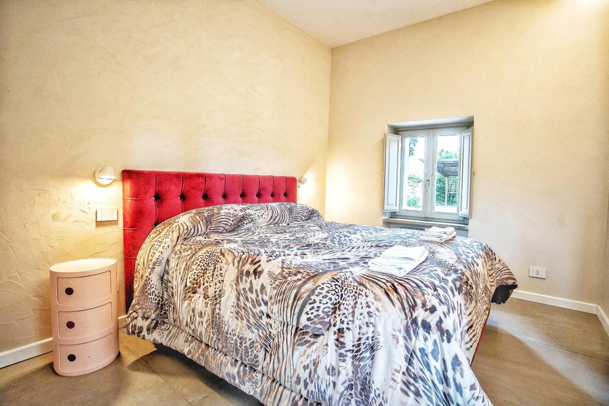 Villa Giuliana Arezzo Zewnętrze zdjęcie