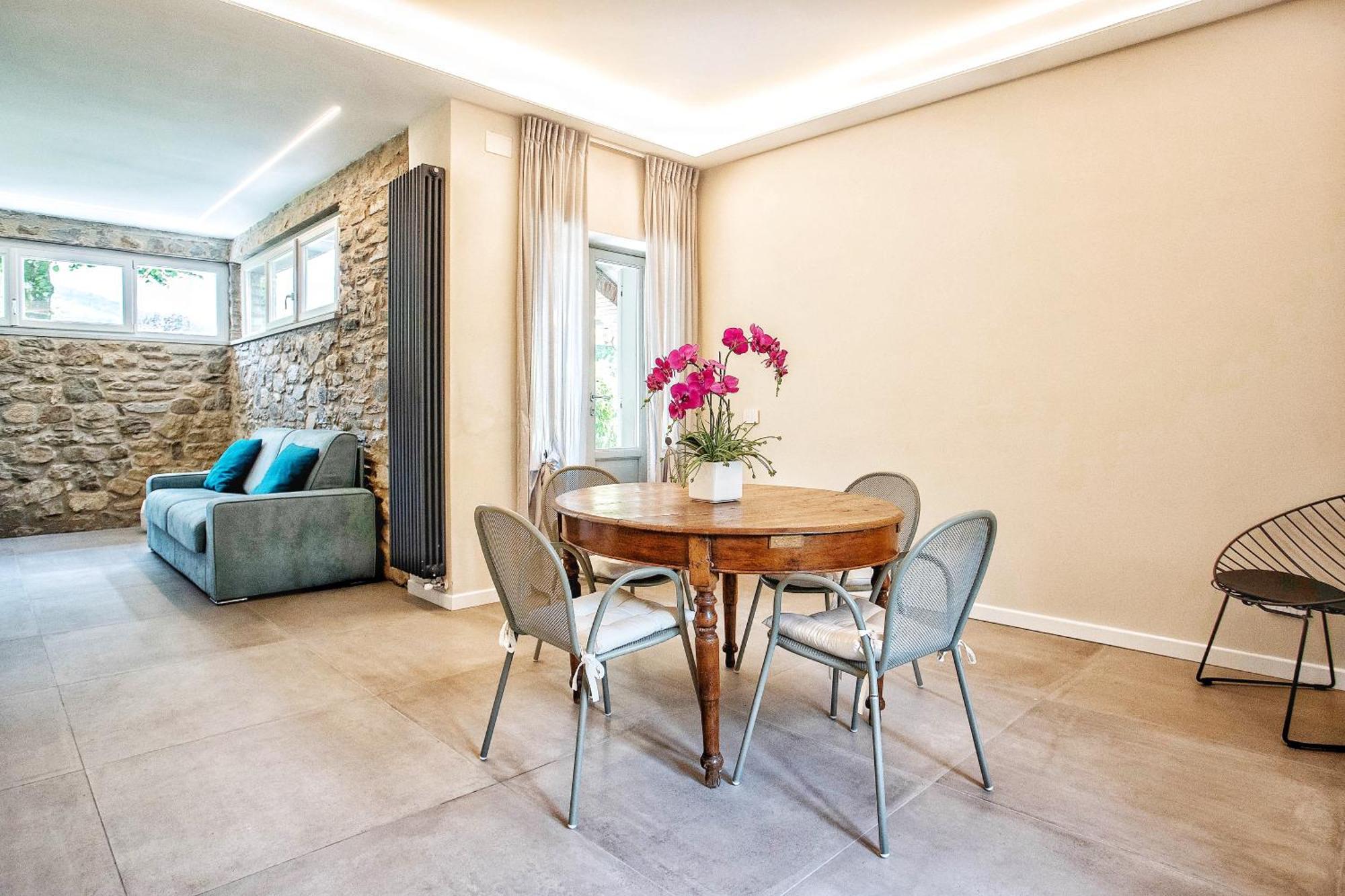 Villa Giuliana Arezzo Zewnętrze zdjęcie