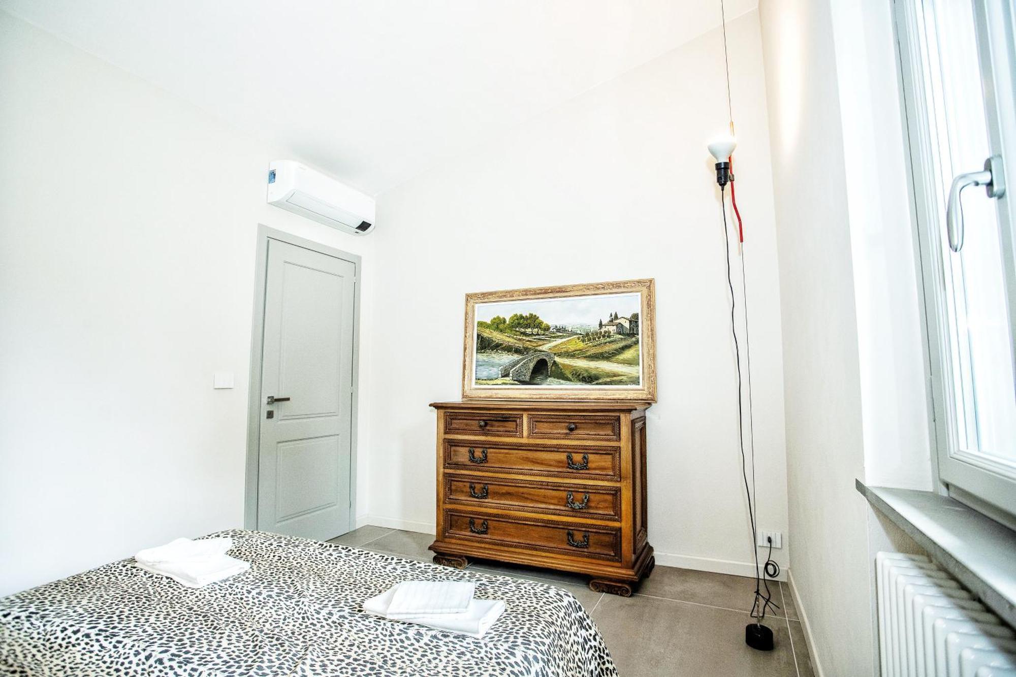 Villa Giuliana Arezzo Zewnętrze zdjęcie