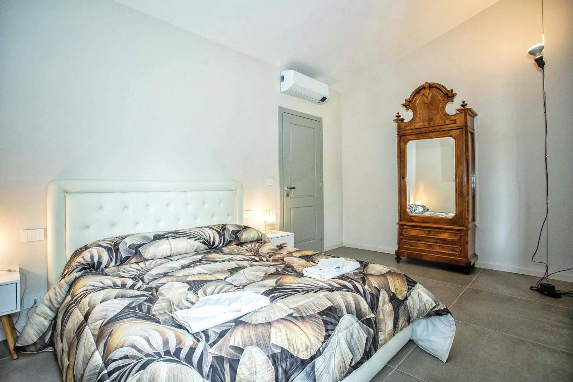 Villa Giuliana Arezzo Zewnętrze zdjęcie